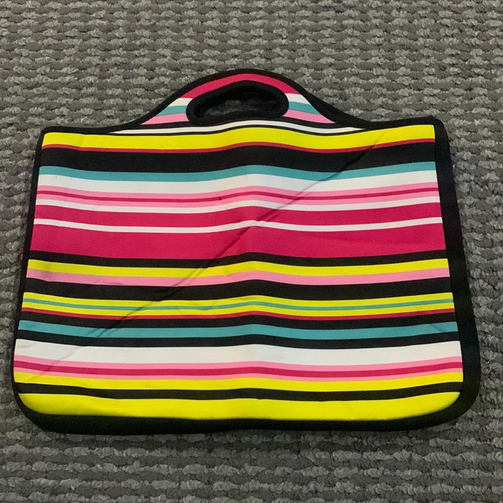 Laptop bag the Macbeth Collection